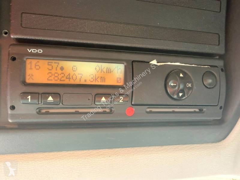 Renault Kerax 460 foto 18