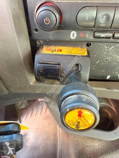 Renault Kerax 460 foto 23