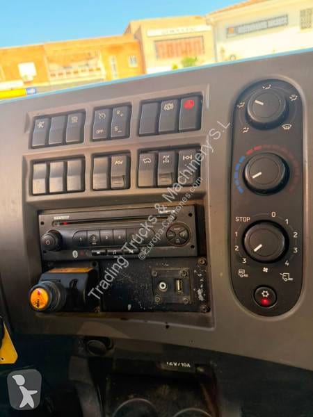 Renault Kerax 460 foto 21