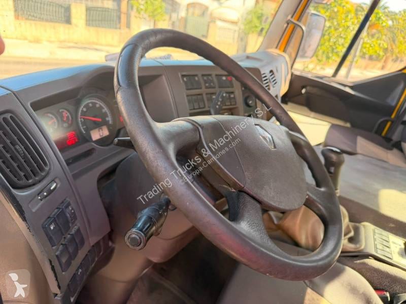 Renault Kerax 460 foto 19