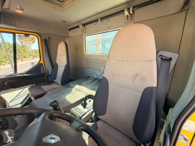Renault Kerax 460 foto 20