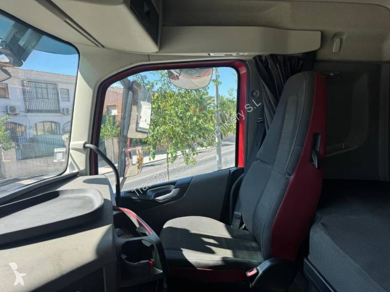 Volvo FH 500 foto 13