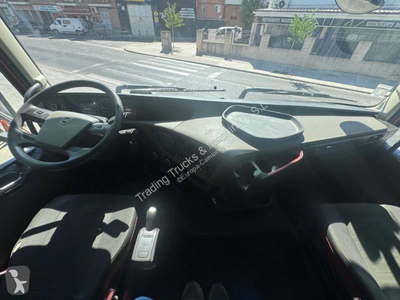 Volvo FH 500 foto 14