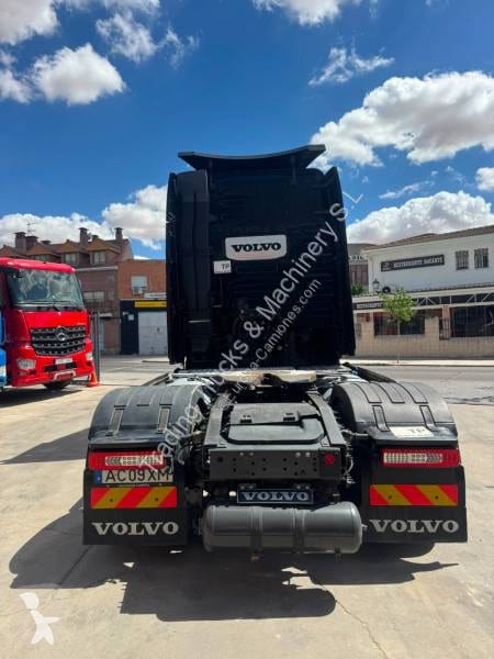 Volvo FH 500 foto 6