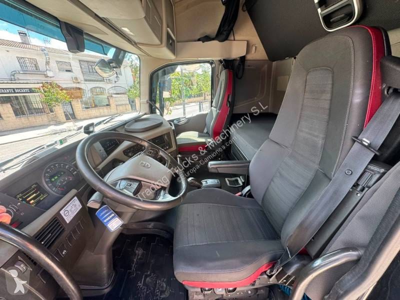 Volvo FH 500 foto 15