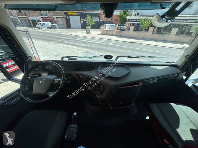 Volvo FH 500 foto 20