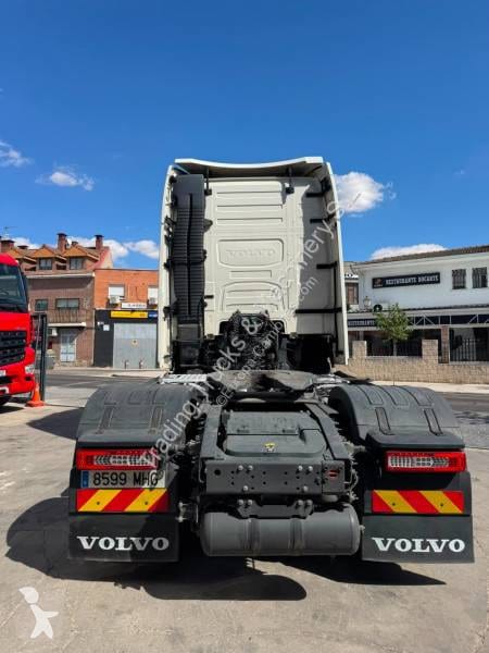 Volvo FH 500 foto 6