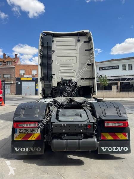 Volvo FH 500 foto 6