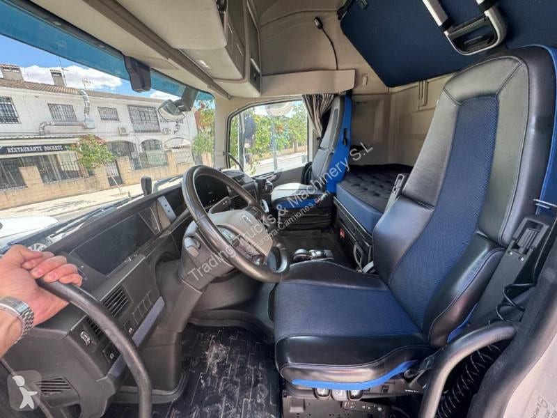 Volvo FH 500 foto 18