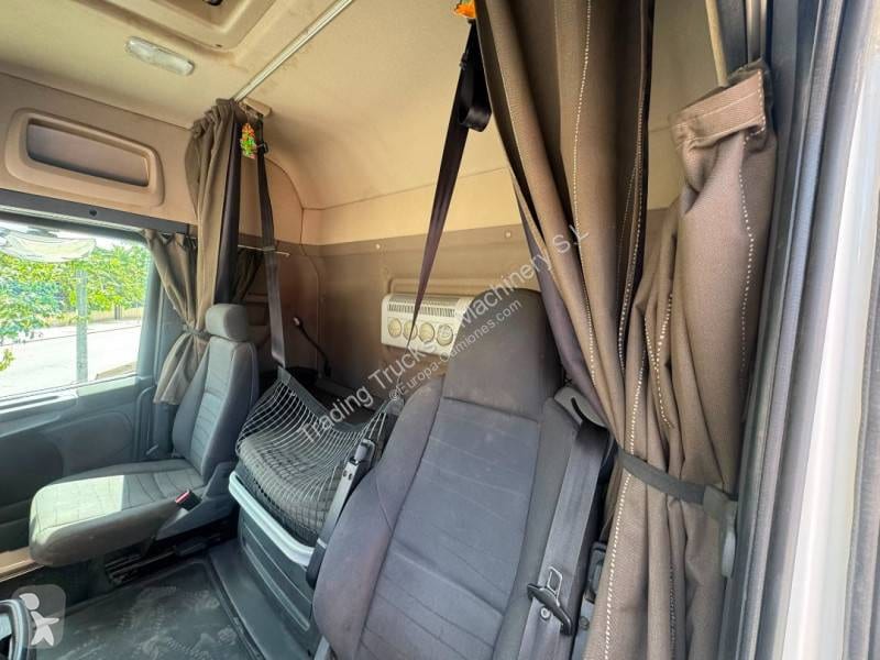 Scania R450 foto 14