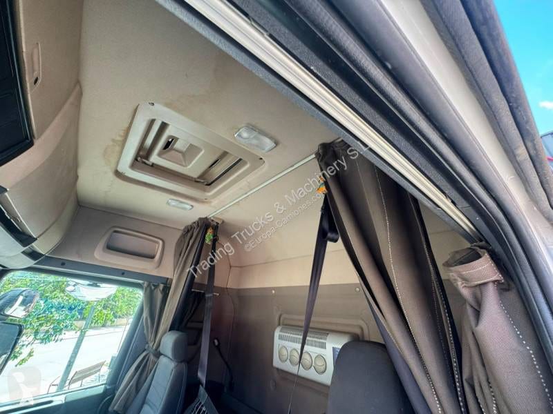 Scania R450 foto 15