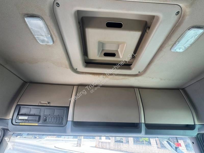 Scania R450 foto 18