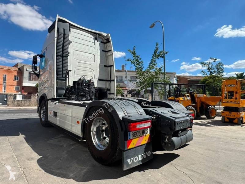 Volvo FH 500 foto 5