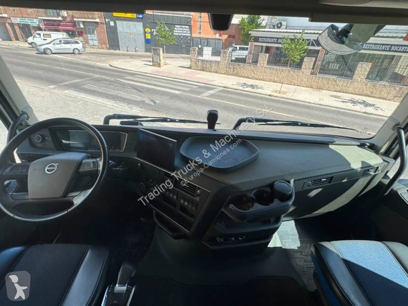Volvo FH 500 foto 18