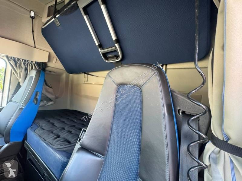 Volvo FH 500 foto 19