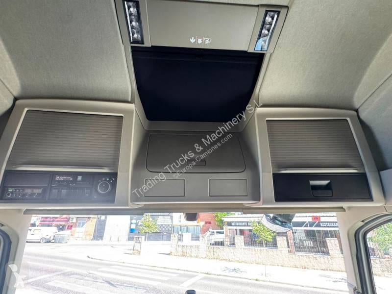 Volvo FH 500 foto 21