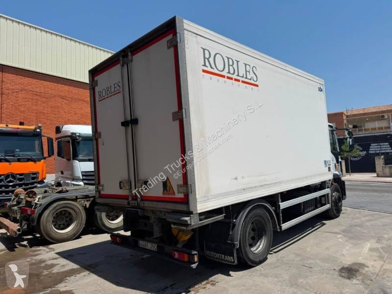 Iveco Eurocargo 180 foto 4