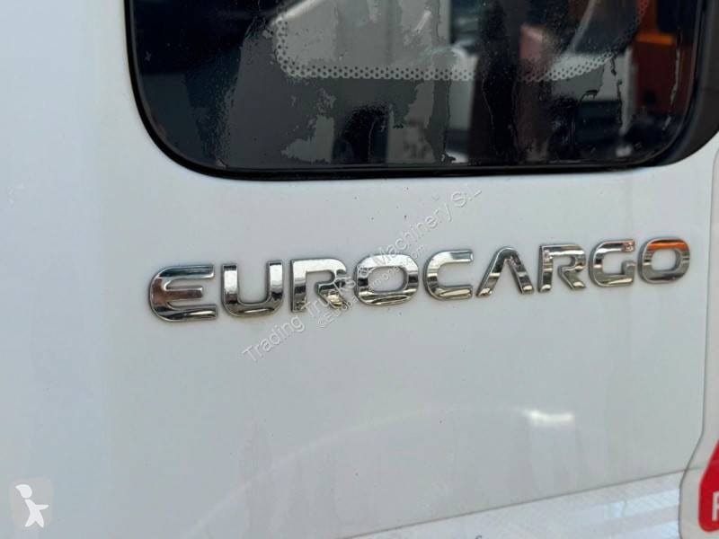 Iveco Eurocargo 180 foto 6