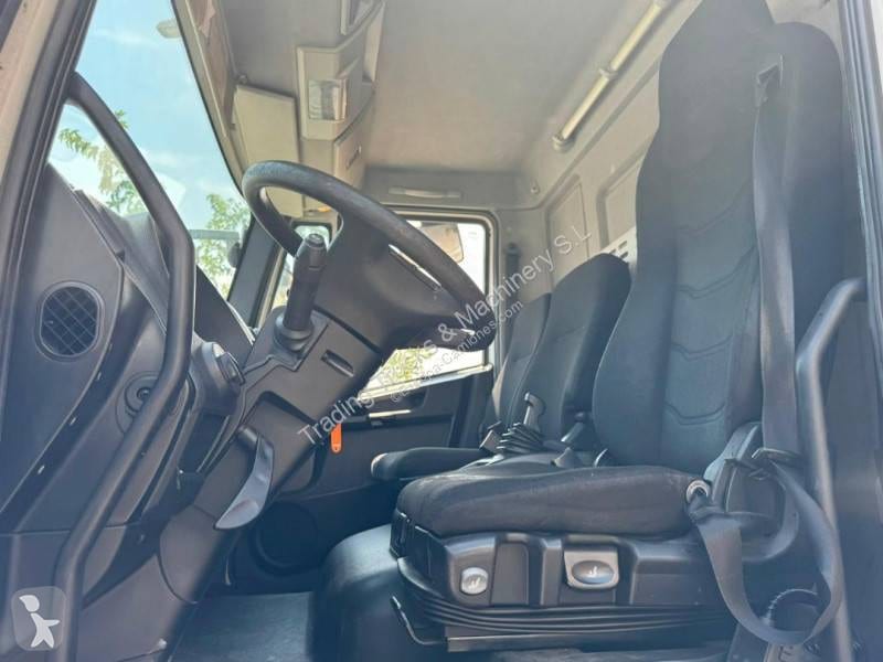Iveco Eurocargo 180 foto 8
