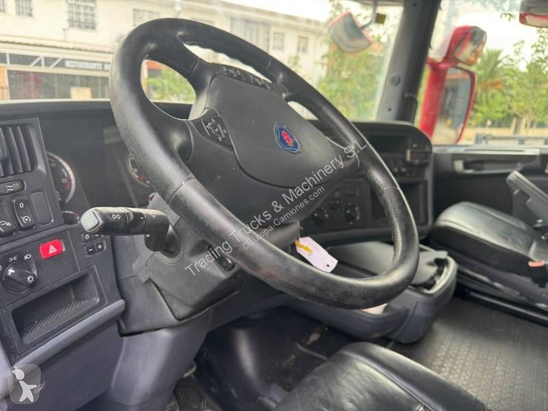 Scania R730 foto 10