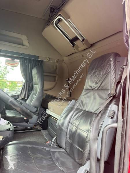 Scania R730 foto 12
