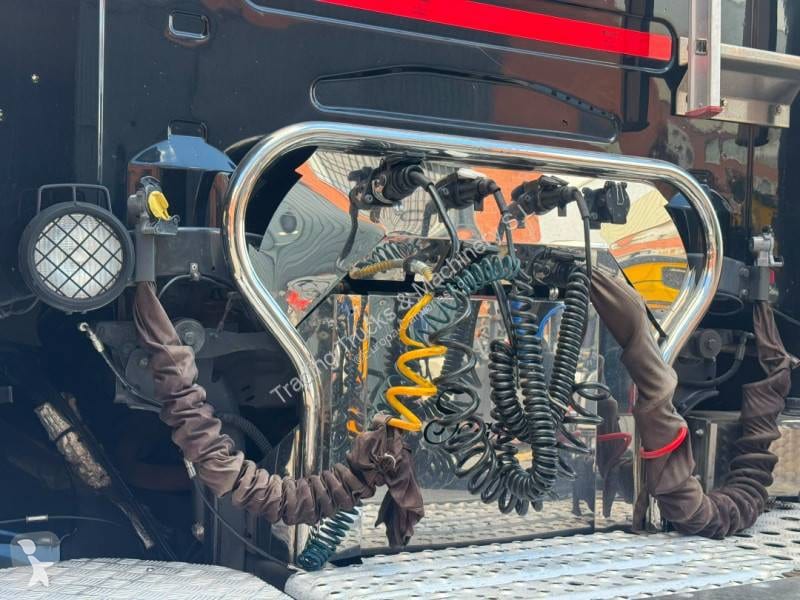 Scania R500 foto 10