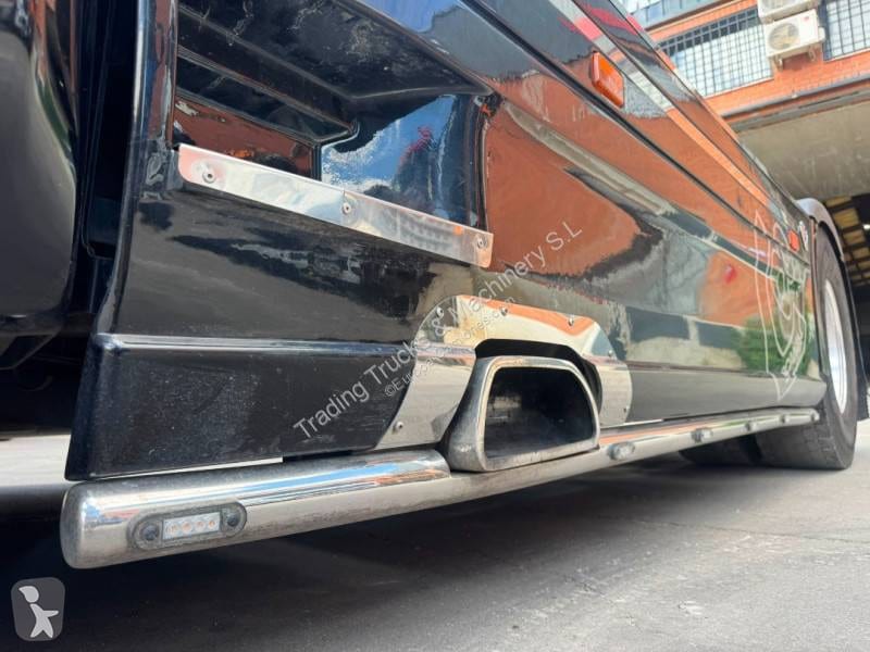 Scania R500 foto 12