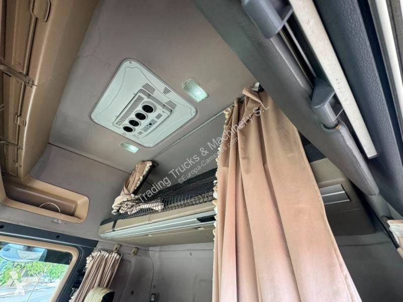Scania R500 foto 15