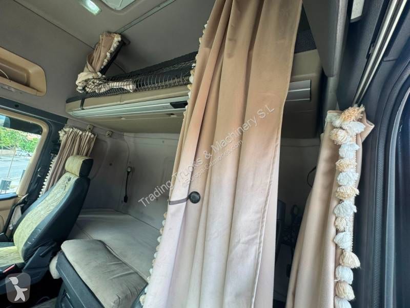 Scania R500 foto 20